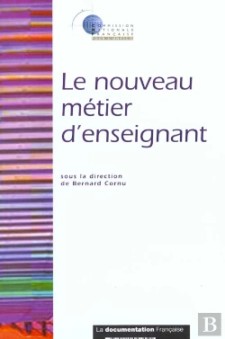 Bertrand.pt - Le Nouveau Metier D'Enseignant