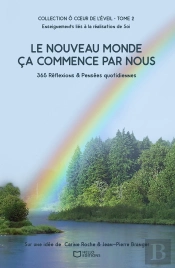 Le Nouveau Monde, Ça Commence Par Nous