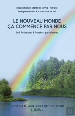 Bertrand.pt - Le Nouveau Monde, Ça Commence Par Nous
