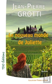 Le Nouveau Monde De Juliette