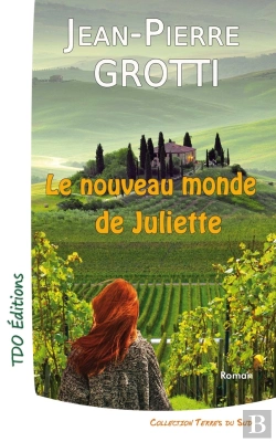 Bertrand.pt - Le Nouveau Monde De Juliette