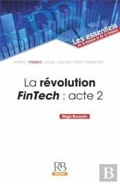 Le Nouveau Monde De La Fintech