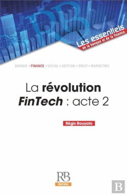 Bertrand.pt - Le Nouveau Monde De La Fintech