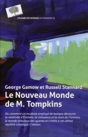 Le Nouveau Monde De M. Tompkins