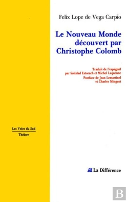 Bertrand.pt - Le Nouveau Monde Découvert Par Christophe Colomb
