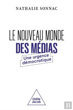 Bertrand.pt - Le Nouveau Monde Des Médias