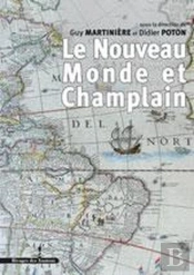 Le Nouveau Monde Et Champlain