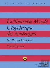 Le Nouveau Monde Géopolitique Des Amériques