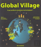 Le Nouveau Monde ; La Revolution Technologique En Images