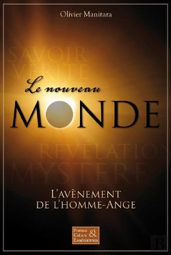 Bertrand.pt - Le Nouveau Monde - L'Avenement De L'Homme-Ange