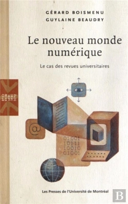 Bertrand.pt - Le Nouveau Monde Numerique. Le Cas Des Revuesuniversitaires