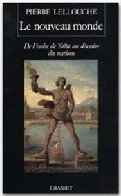 Le Nouveau Monde