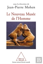 Le Nouveau Musée De L'Homme