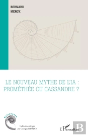 Le Nouveau Mythe De Lia : Promethee Ou Cassandre ?