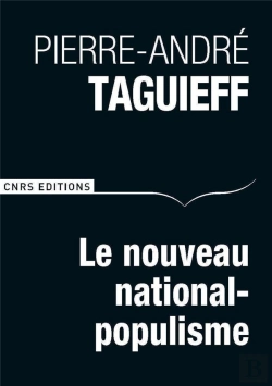 Bertrand.pt - Le Nouveau National-Populisme
