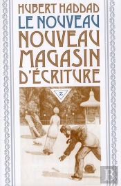 Le Nouveau Nouveau Magasin D'Écriture
