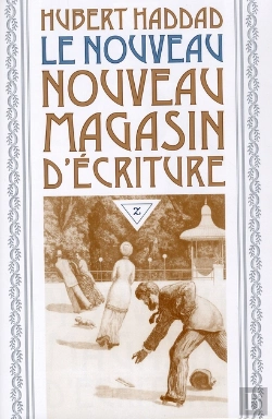 Bertrand.pt - Le Nouveau Nouveau Magasin D'Écriture