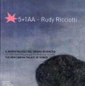 Le Nouveau Palais Du Cinéma A Venise : Rudy Ricciotti