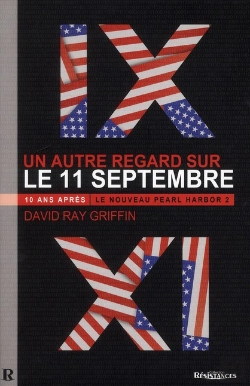 Bertrand.pt - Le Nouveau Pearl Harbor T.2 ; 10 Ans Après, Un Autre Regard Sur Les Attentats Du 11-Septembre
