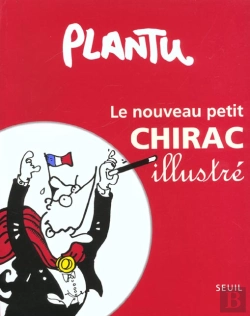 Bertrand.pt - Le Nouveau Petit Chirac Illustre