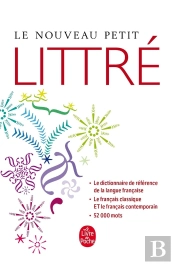 Le Nouveau Petit Littré