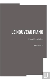 Le Nouveau Piano