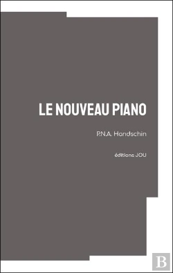 Bertrand.pt - Le Nouveau Piano