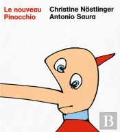 Le Nouveau Pinocchio