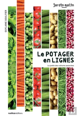 Bertrand.pt - Le Nouveau Potager En Lignes