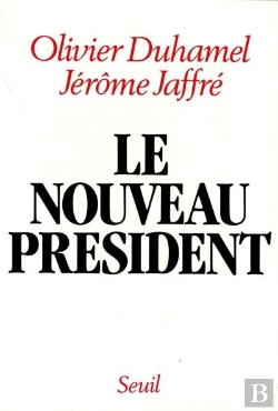 Bertrand.pt - Le Nouveau President