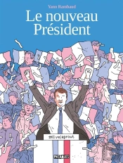Le Nouveau President