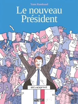 Bertrand.pt - Le Nouveau President