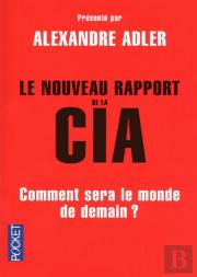 Le Nouveau Rapport De La Cia