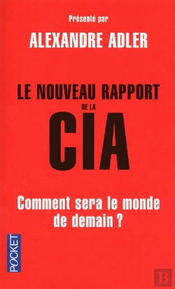 Bertrand.pt - Le Nouveau Rapport De La Cia