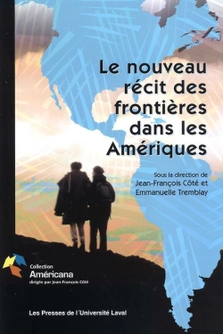 Bertrand.pt - Le Nouveau Recit Des Frontieres Dans Les Ameriques