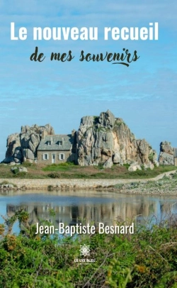 Bertrand.pt - Le Nouveau Recueil De Mes Souvenirs