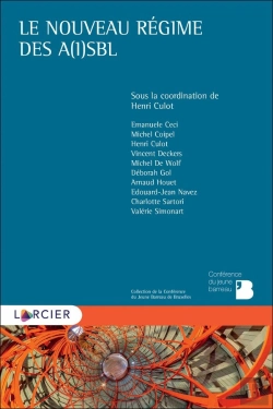 Bertrand.pt - Le Nouveau Régime Des A(I)Sbl