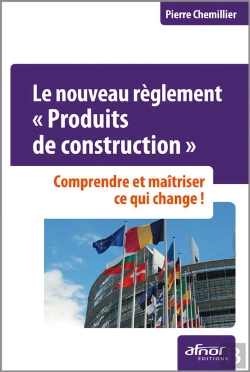 Bertrand.pt - Le Nouveau Règlement « Produits De Construction »