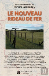 Le Nouveau Rideau De Fer