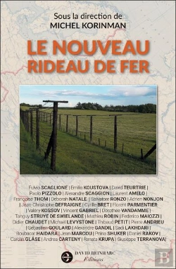 Bertrand.pt - Le Nouveau Rideau De Fer