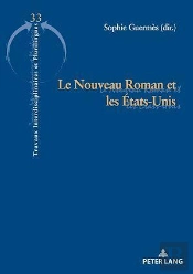 Le Nouveau Roman Et Les États-Unis