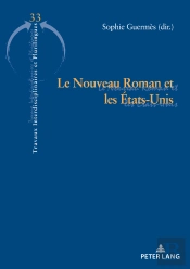 Le Nouveau Roman Et Les États-Unis