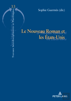 Bertrand.pt - Le Nouveau Roman Et Les États-Unis