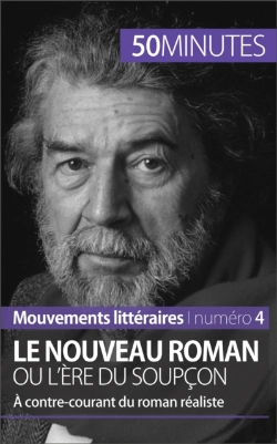 Bertrand.pt - Le Nouveau Roman Ou L'Ère Du Soupçon