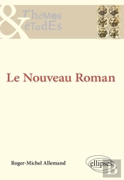 Le Nouveau Roman