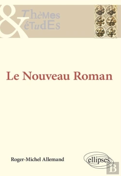 Bertrand.pt - Le Nouveau Roman