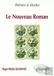 Le Nouveau Roman