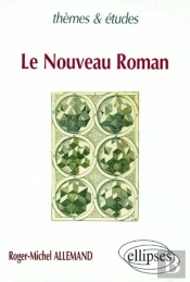 Le Nouveau Roman