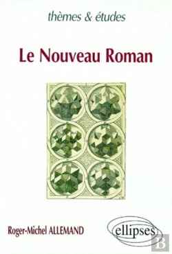 Bertrand.pt - Le Nouveau Roman