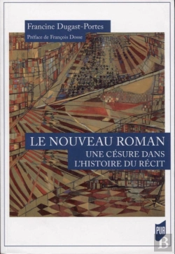 Bertrand.pt - Le Nouveau Roman : Une Césure Dans L'Histoire Du Récit